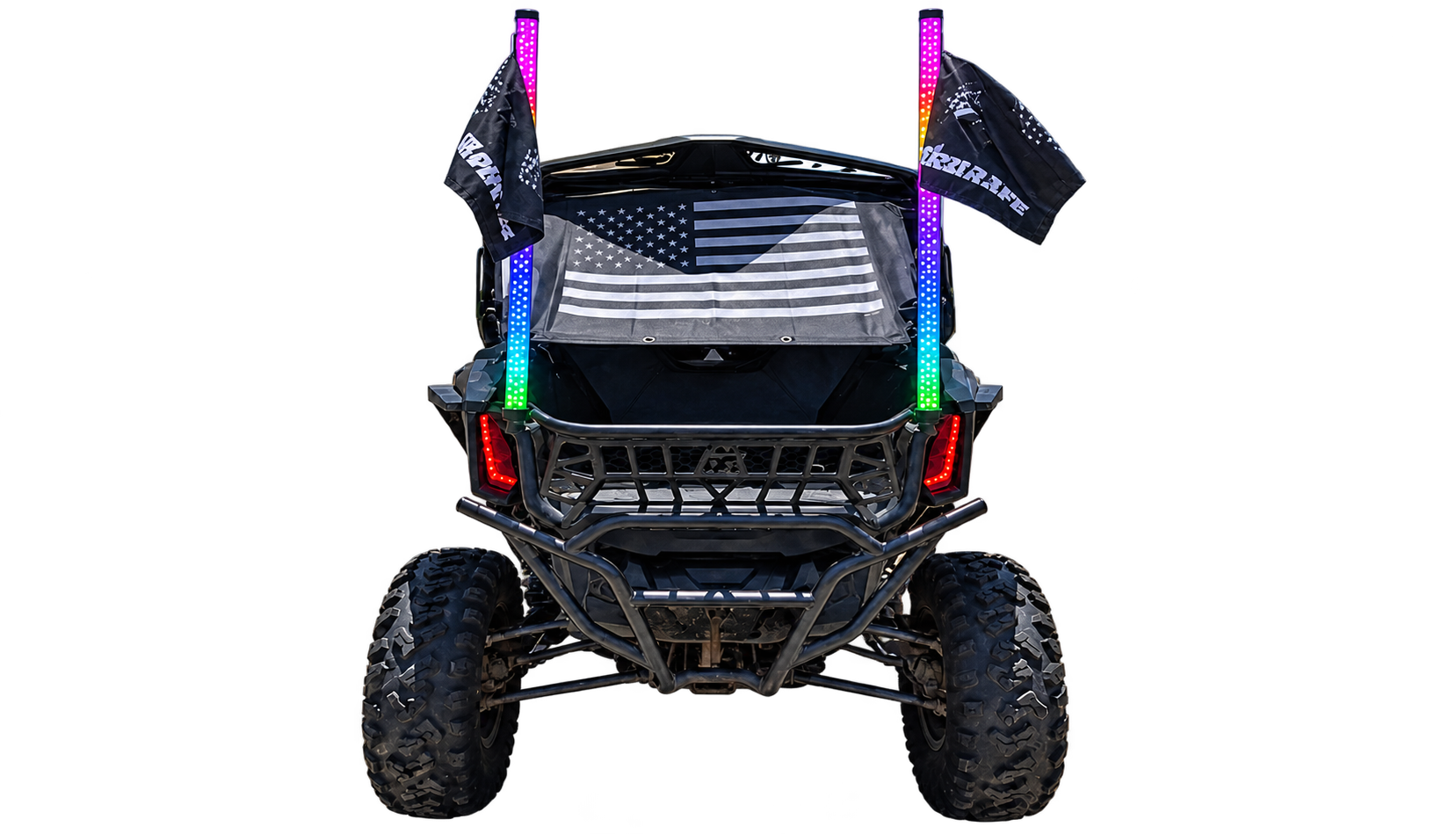 UTV 2