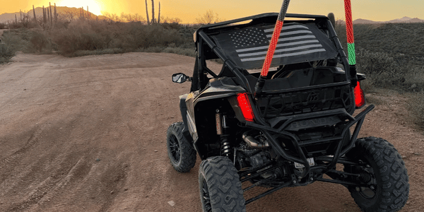 North Scottsdale Sunset