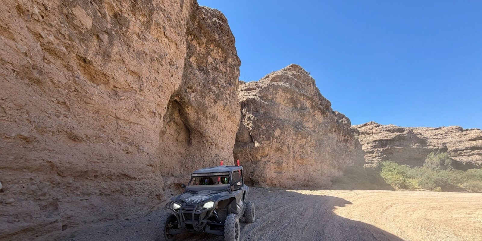 Tour 1 - North Scottsdale